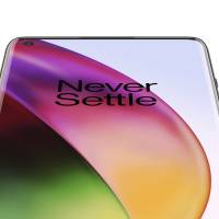 OnePlus 8 Glow Cover Image