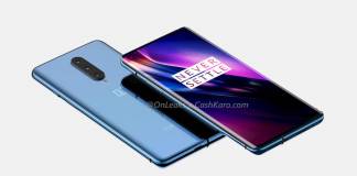 OnePlus 8 Pro Launch