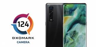 Oppo Find X2 Pro DxOMark Camera Review