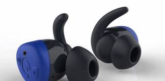 Qualcomm true-wireless earbud chips