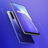 Realme 6 Launch