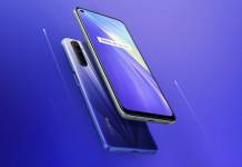 Realme 6 Launch