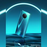 Redmi K30 Pro 5G Phone Images