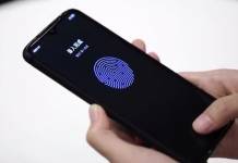 Redmi intros LCD screens with in-display sensors