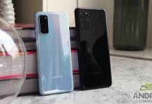 Samsung Galaxy S20 starts shipping early, Verizon update ready