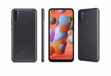 Samsung Galaxy A11