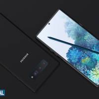 Samsung Galaxy Note 20 5G Phone Specs