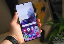 Samsung releases fix for Galaxy S20 Ultra camera