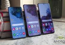 Samsung offers free Galaxy Sanitizing Service to disinfect your phone