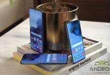 Samsung Galaxy S20 update will come with major fixes Samsung Galaxy S20 Update