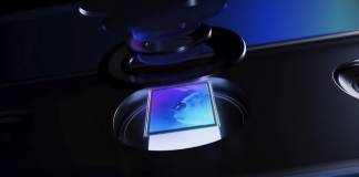 Samsung ISOCELL 150MP Sensor