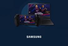 Samsung PlayGalaxy Link about to be discontinued Samsung PlayGalaxy Link