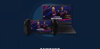 Samsung PlayGalaxy Link