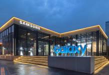 Samsung temporarily shutting down U.S stores due to COVID-19