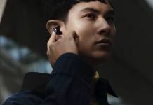 Sennheiser MOMENTUM True Wireless 2