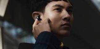 Sennheiser MOMENTUM True Wireless 2