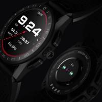 TAG Heuer Connected Smartwatch