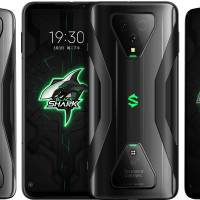 Tencent Black Shark 3 5G Gaming Phone
