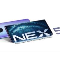 VIVO NEX 3S 5G Phone