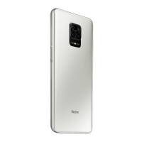 XIAOMI REDMI NOTE 9S WHITE
