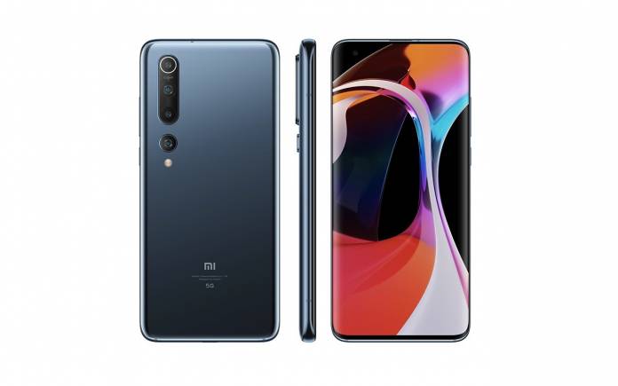 Xiaomi Mi 10 Software Update Problems