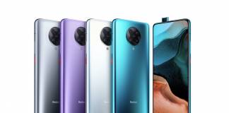 Xiaomi Redmi K30 Pro