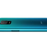 XIAOMI REDMI NOTE 9S