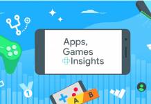 Google launches new Apps, Games, and Insights podcast