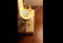 Hang up on Google Assistant with this Home Mini rotary phone experiment