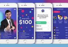 HQ Trivia has made a surprise comeback with $1,000 show
