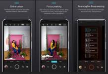 Moment to discontinue its Android camera app