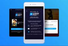 Movies Anywhere lets you loan digital movies to friends with Screen Pass