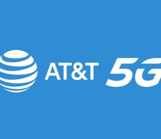 ATT Mobile 5G Coverage 90 US Markets
