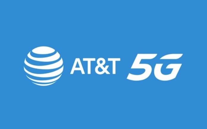 ATT Mobile 5G Coverage 90 US Markets