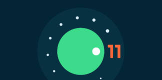 Android 11 Developer Preview 2.1