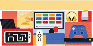 Android Google Android TV Smart home