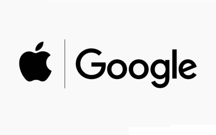 Apple Google Privacy-Preserving Contact Tracing 2