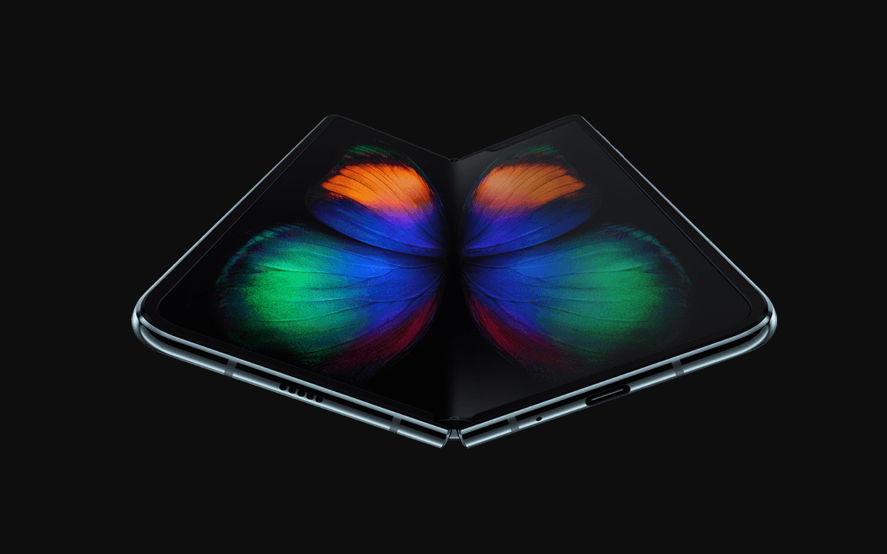 Galaxy Fold 2 will be affordable than its predecessor - Android Community