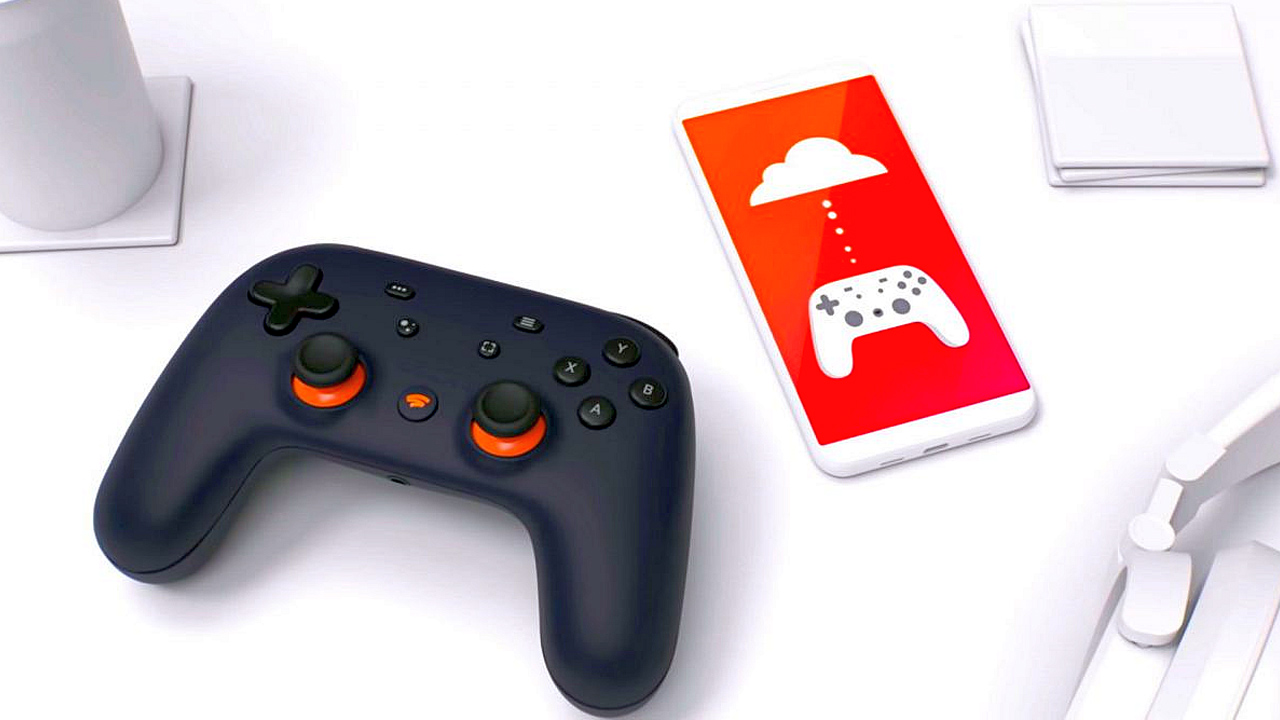 Google Stadia brings 5.1 surround sound, virtual keyboard to web