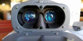 Google Daydream VR Headset Samsung Galaxy S9