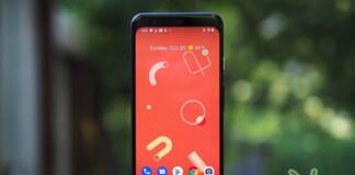 Google Pixel 4 Update April 7 2020