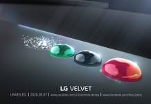 LG Velvet