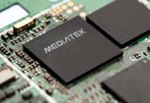 MediaTek Benchmark Cheating April 2020