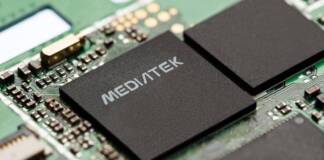 MediaTek Benchmark Cheating April 2020