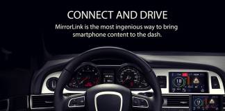 MirrorLink SAMSUNG