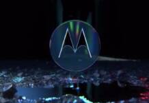 Motorola Flagship 2020 Launch Event