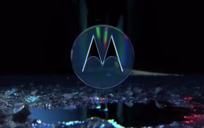 Motorola Flagship 2020 Launch Event