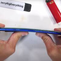 OnePlus 8 Pro Durability Test 11