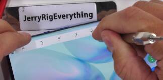 OnePlus 8 Pro Durability Test