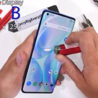 OnePlus 8 Pro Durability Test 9